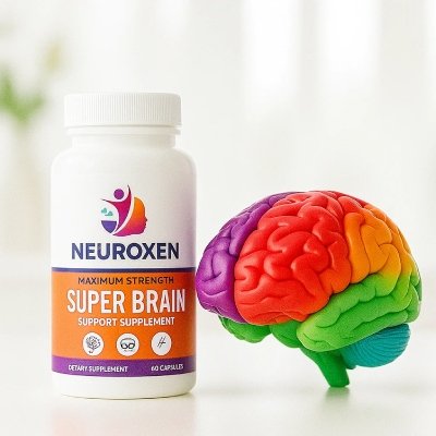 NeuroXen Best Price