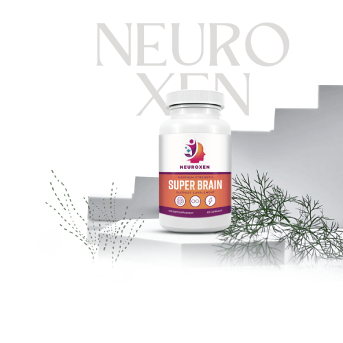 NeuroXen  bottle
